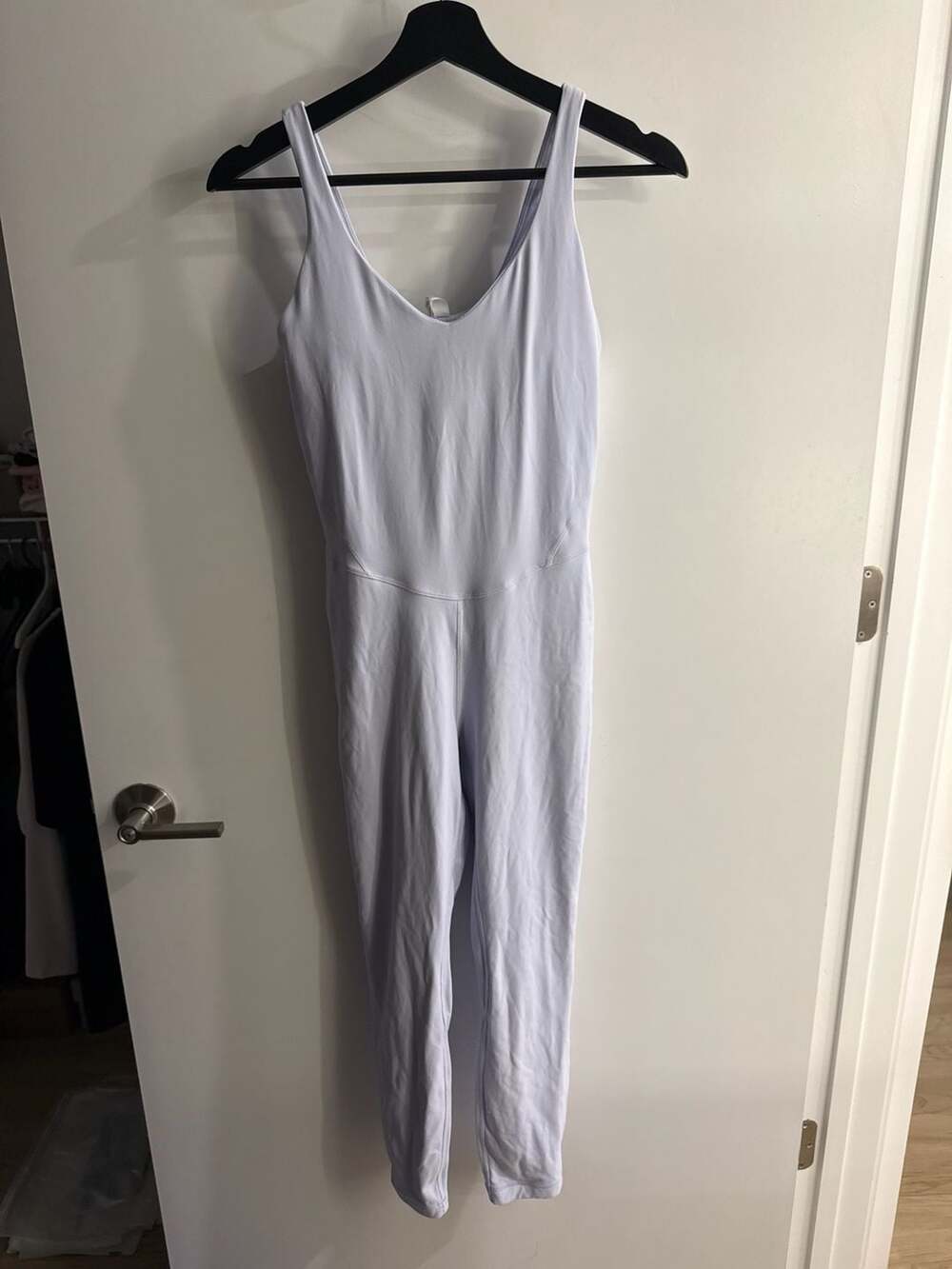 Lululemon Align Bodysuit Size 6